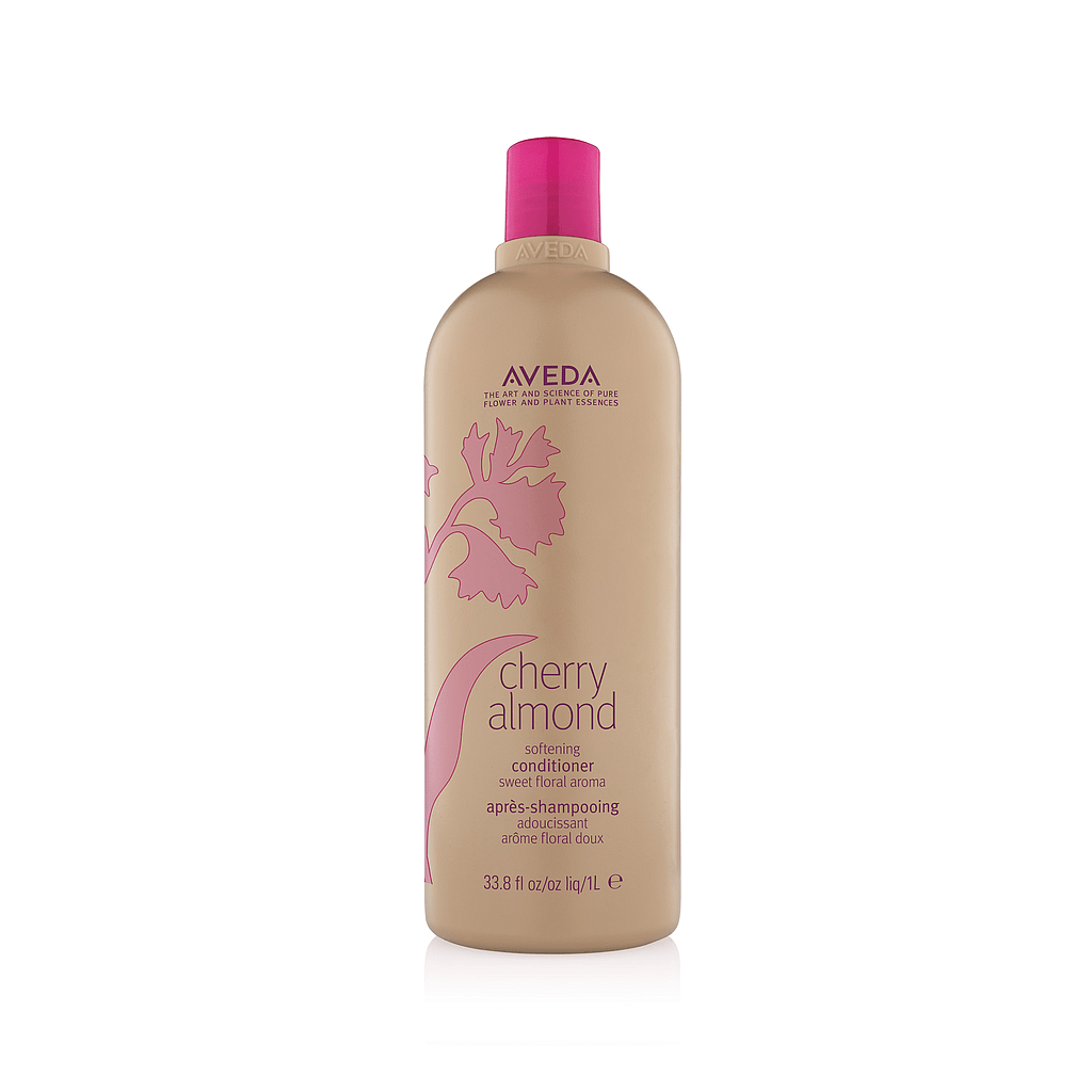 Aveda Cherry Almond Smoothing Conditioner 1000 ml