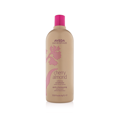 Aveda Cherry Almond Smoothing Conditioner 1000 ml