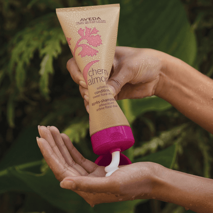 Aveda Cherry Almond Smoothing Conditioner 200 ml