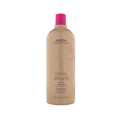 Aveda Cherry Almond Softening Shampoo 1000 ml