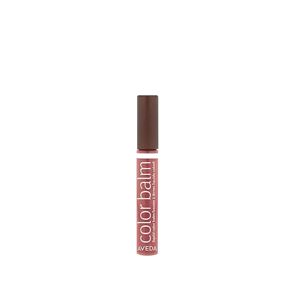 Aveda Feed My Lipstick Moisturizing Liquid Lipstick -01 Camellia Rose