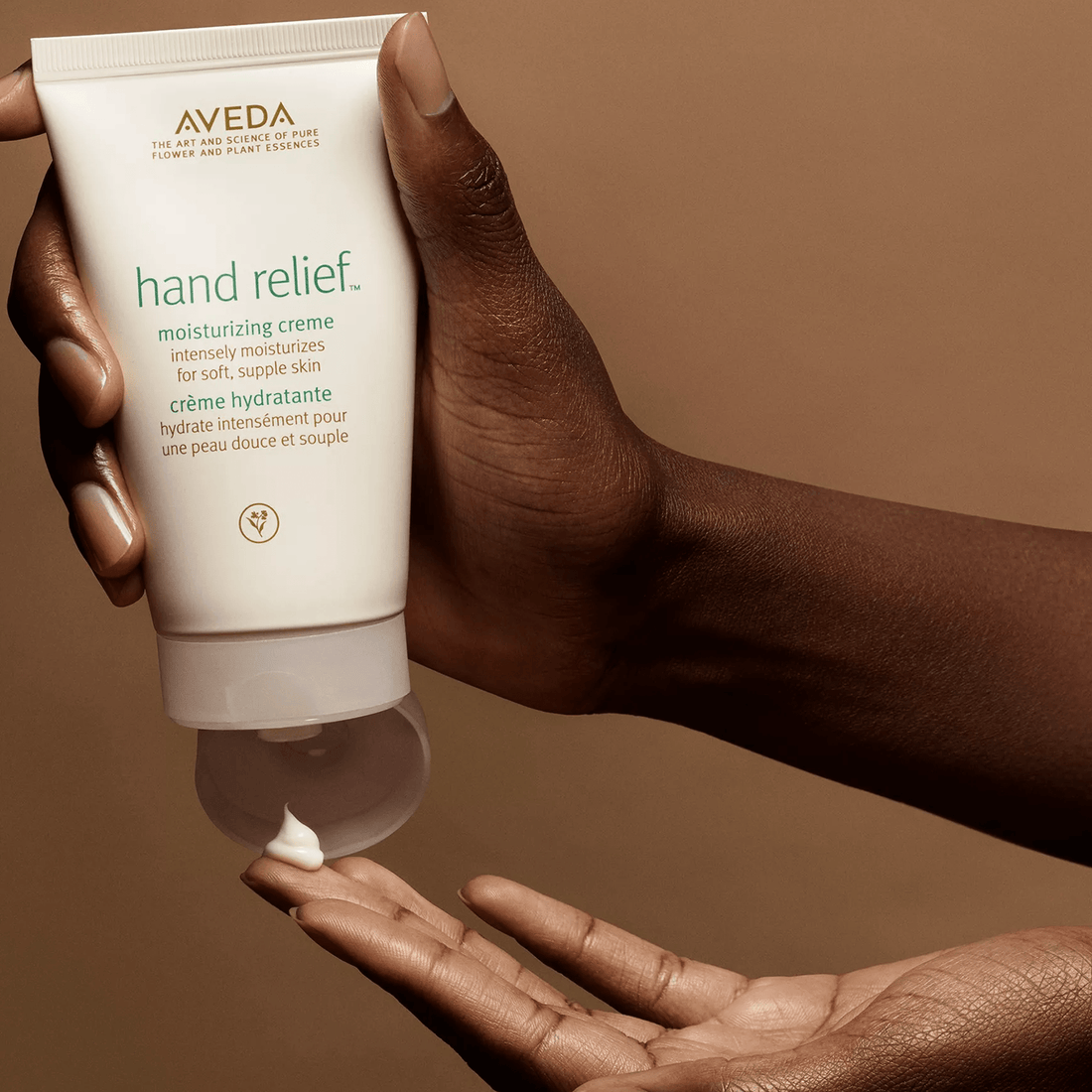 Aveda Hand Relief Soothing and Moisturizing Hand Cream 125 ml