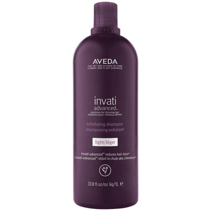 Aveda Invati Advanced Exfoliating Shampoo Rich 50 ml