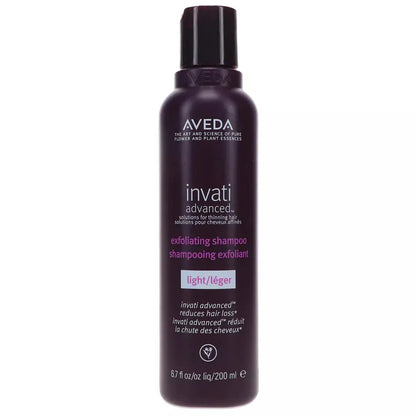 Aveda Invati Advanced Exfoliating Shampoo Light 200 ml