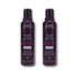 Aveda Invati Advanced Exfoliating Shampoo Light 200 ml -2 Pack