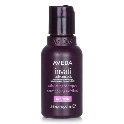 Aveda Invati Advanced Exfoliating Shampoo Rich 50 ml