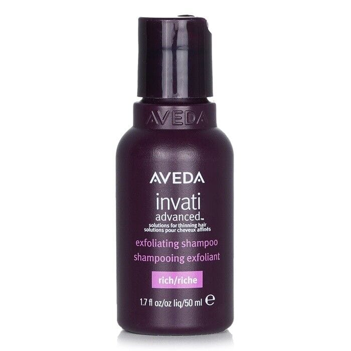 Aveda Invati Advanced Exfoliating Shampoo Rich 50 ml