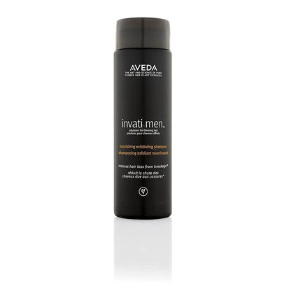 Aveda Invati Men Anti-Shedding Shampoo for Men 250ml