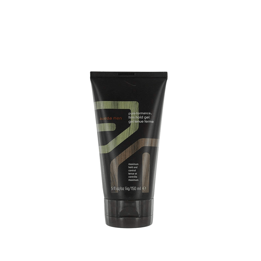 Aveda Men Pure-Formance Firm Hold Hair Gel 150 ml