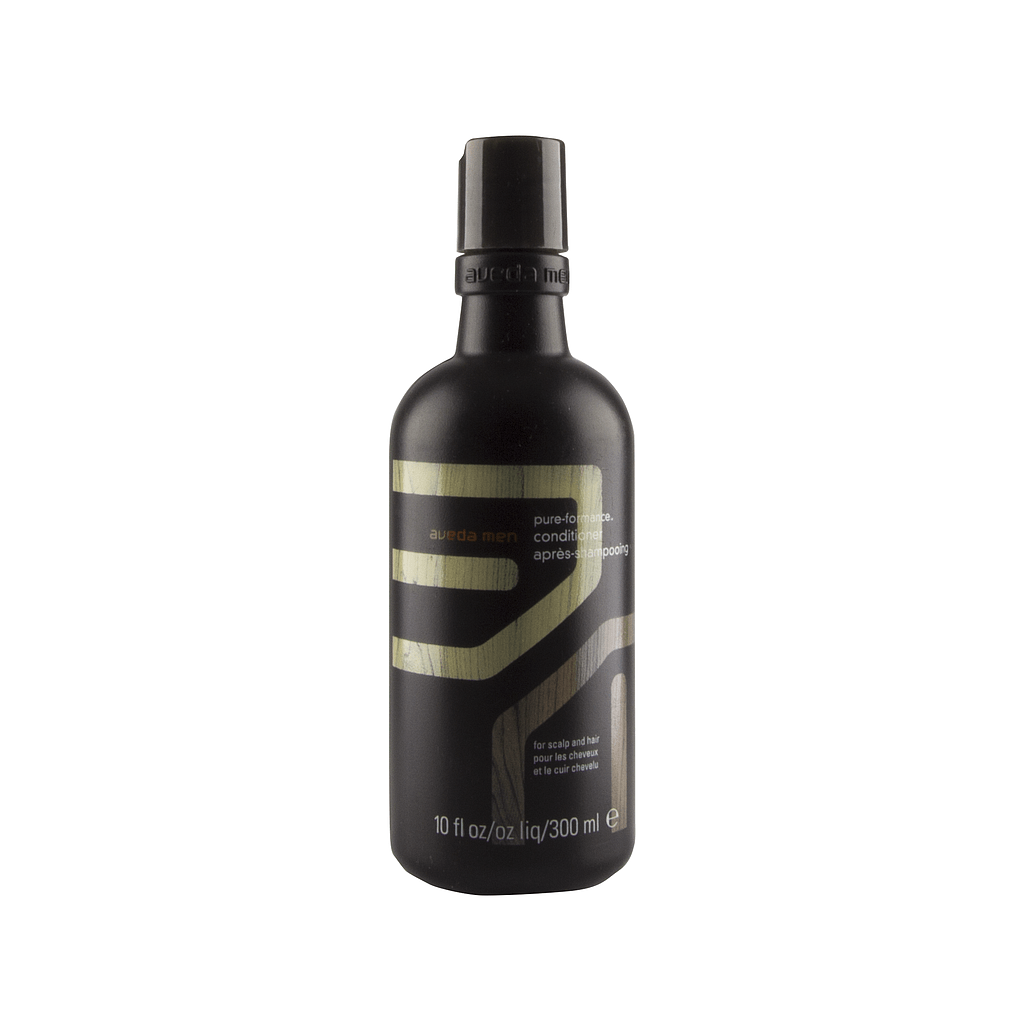 Aveda Mens Pure-Formance Hair Conditioner 300 ml