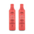 Aveda Nutriplenish Shampoo Deep Moisture 250 ml -2 Pack