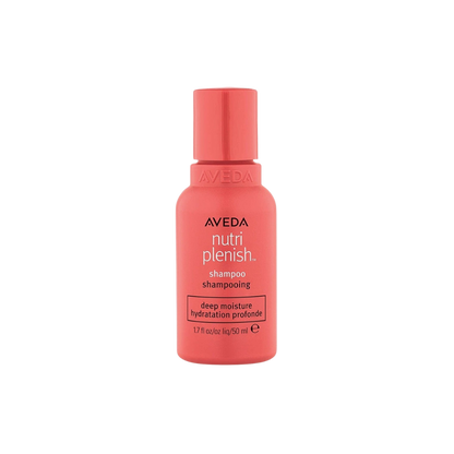 Aveda Nutriplenish Shampoo Deep Moisture 50 ml
