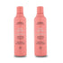 Aveda Nutriplenish Shampoo Light Moisture 250 ml -2 Pack
