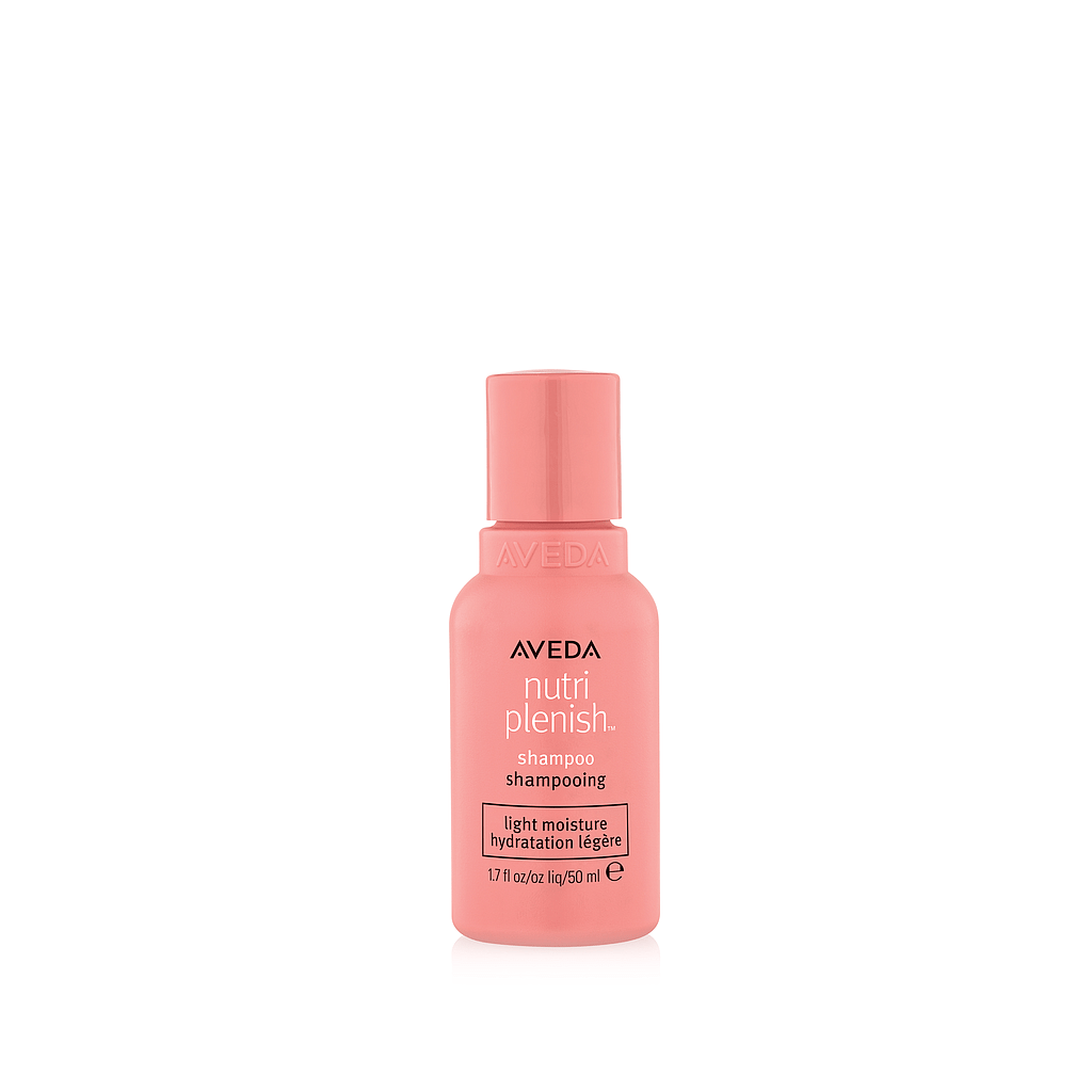 Aveda Nutriplenish Shampoo Light Moisture 50 ml