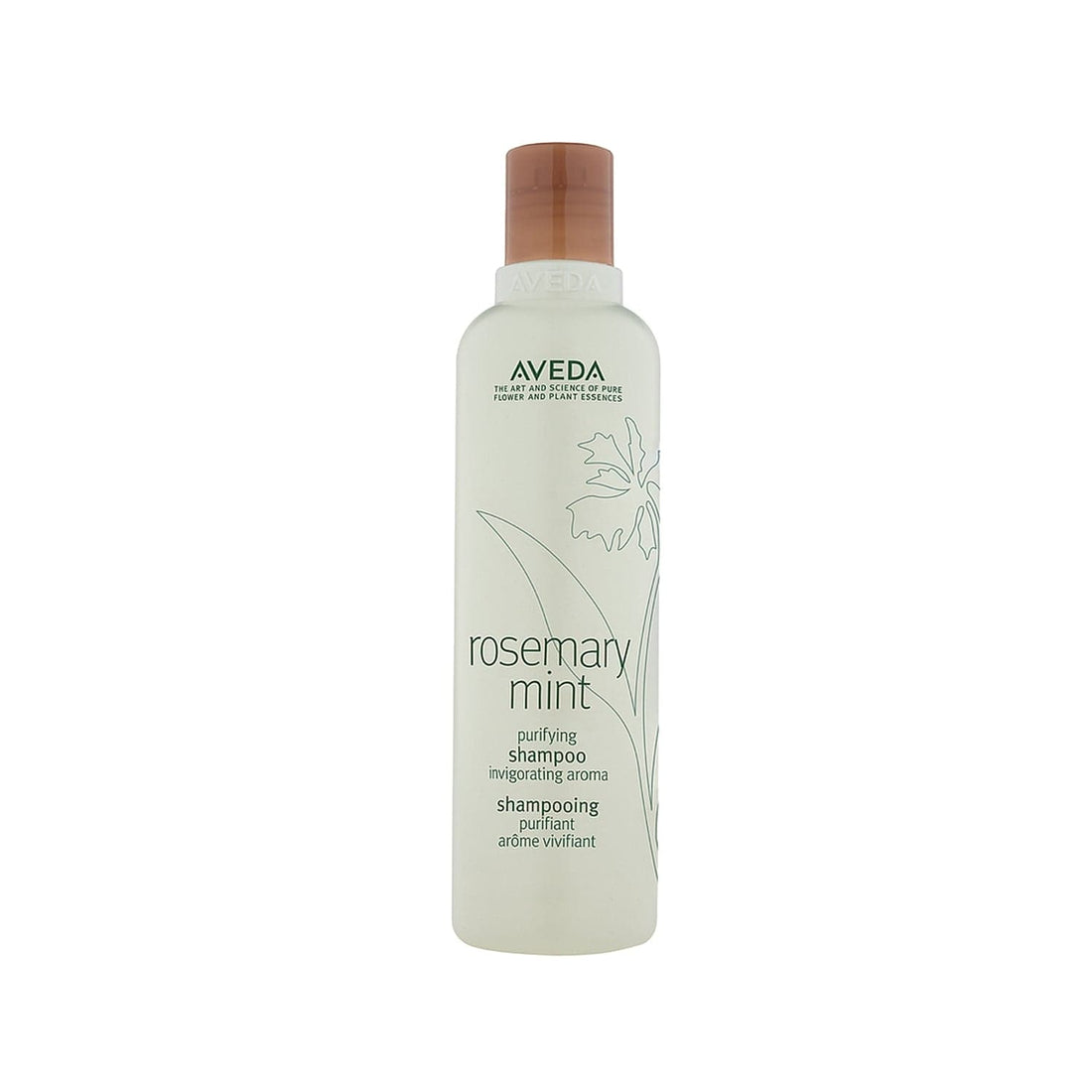 Aveda Rosemary Mint Purifying Shampoo 250 ml