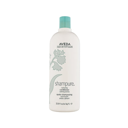 Aveda Shampure Nurturing Nourishing Conditioner 1000 ml