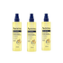 Aveeno Skin Relief Body Oil 200 ml -3 Pack