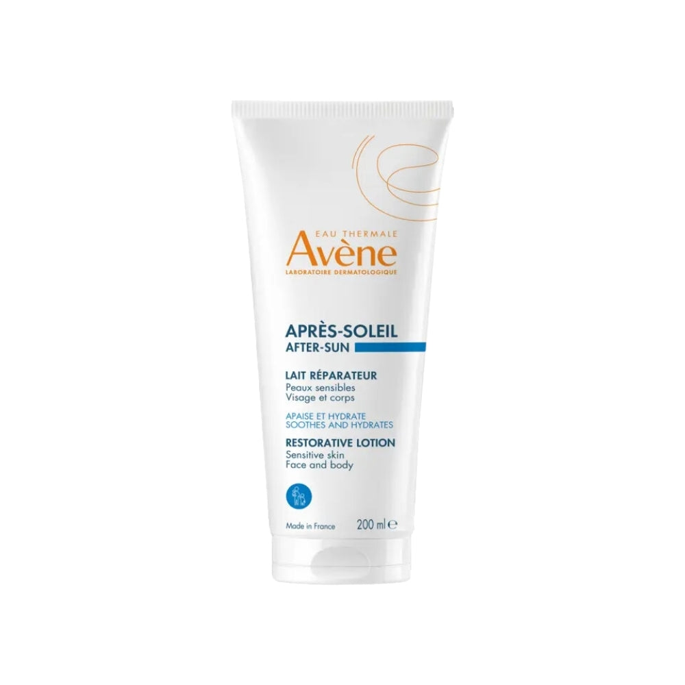 Avene After Sun After Sun Care Lotion 200 ml