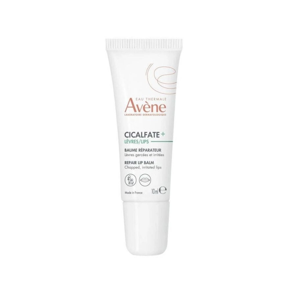 Avene Cicalfate Levres Balm for Chapped Lips 10 ml