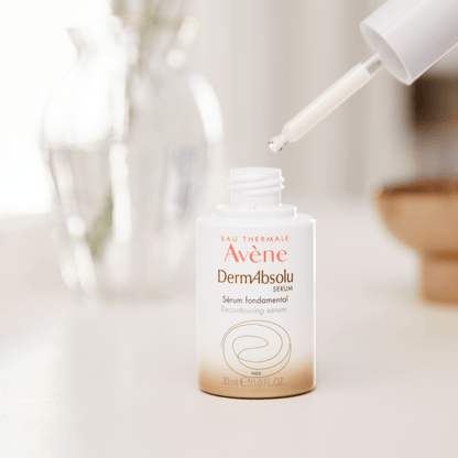 Avene DermAbsolu Recontouring Serum 30ml -4 Pack