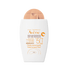 Avene Fluide Mineral Teintee Spf 50 40 ml Tinted Sunscreen