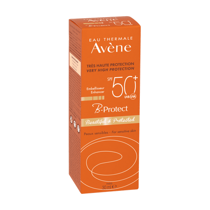 Avene Solaire B Protect Spf 50 30 ml Sunscreen