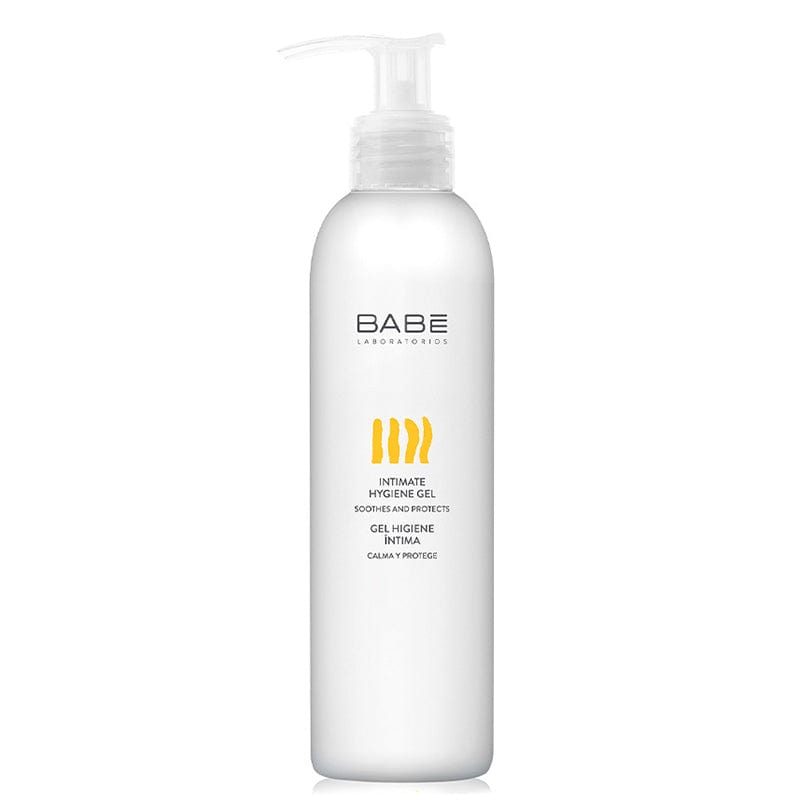 Babe Intimate Hygiene Gel 250 ml