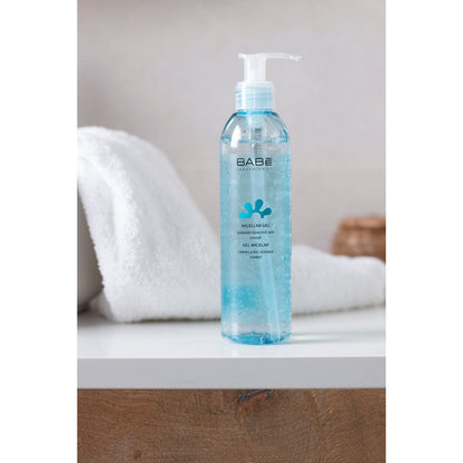 Babe Soothing Micellar Cleansing Gel 240 ml