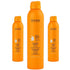 Babe Transparent Sunscreen Wet Skin Spf 50 Sun Spray 200 ml -3 Pack
