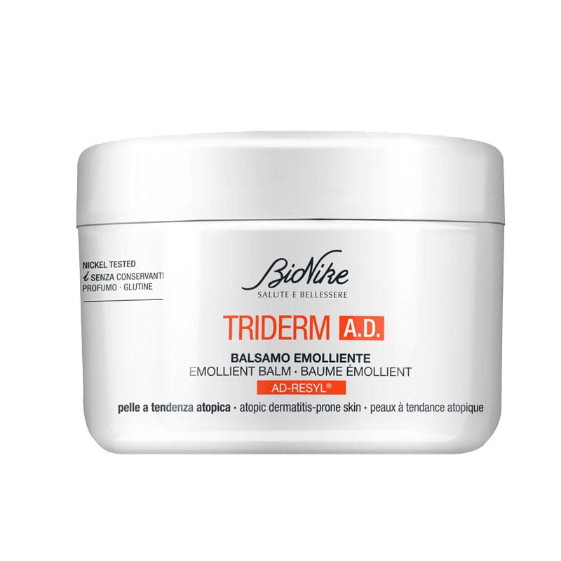BioNike Triderm A.D. Softening Balm 450 ml