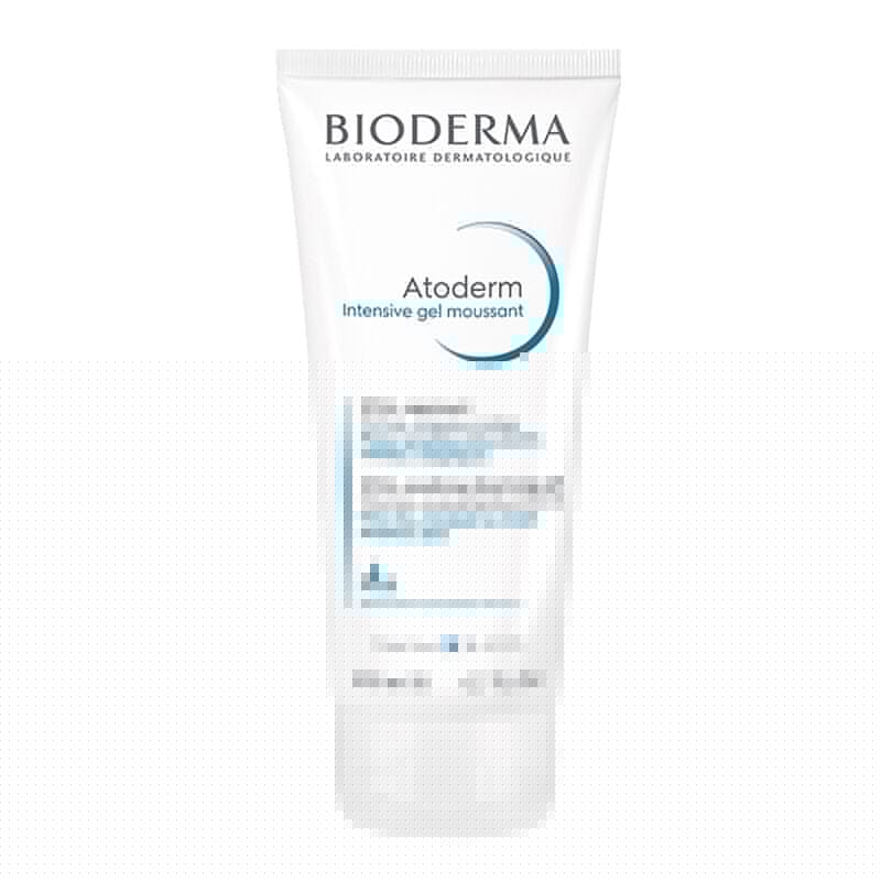 Bioderma Atoderm Foaming Gel 200 ml - Face Wash Gel