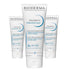 Bioderma Atoderm Intensive Eye Contour Cream 100 ml -3 Pack