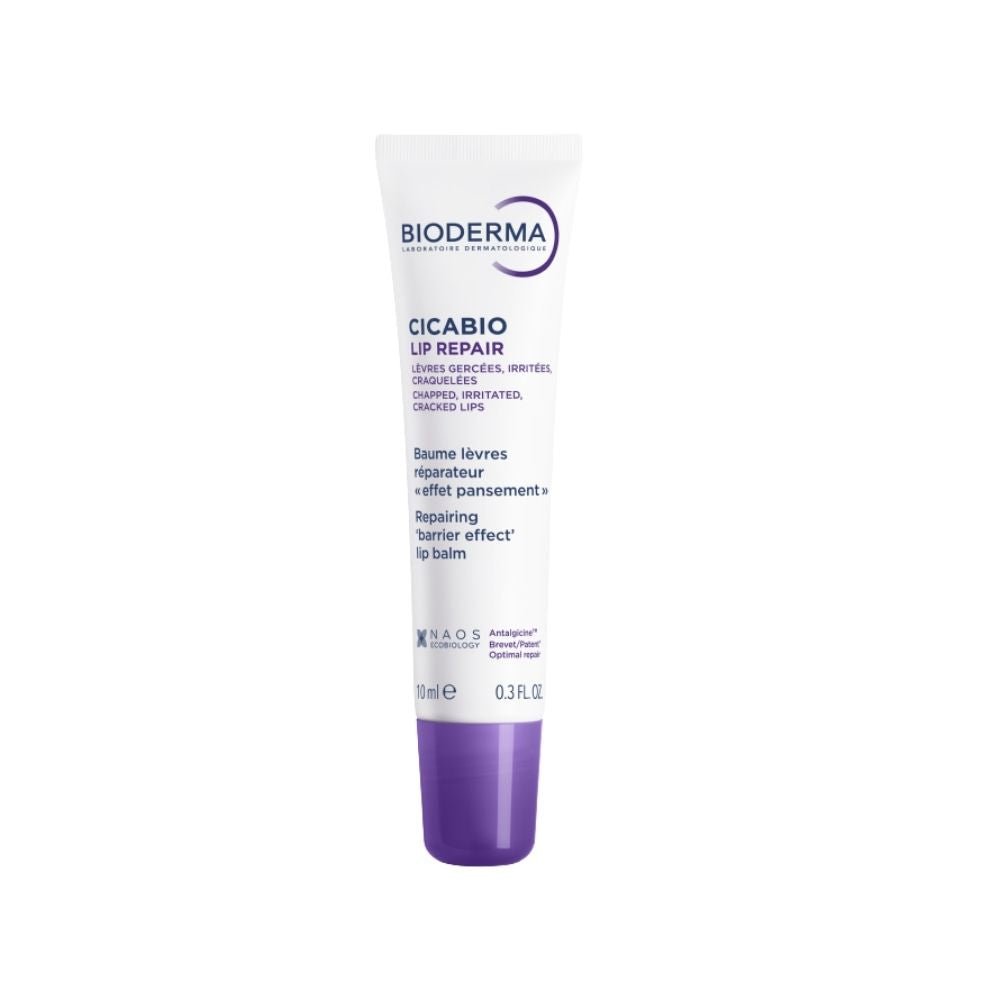 Bioderma Cicabio Lip Repair 10 ml