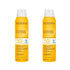 Bioderma Photoderm Brume Invisible Mist SPF 50+ 150 ml -2 Pack