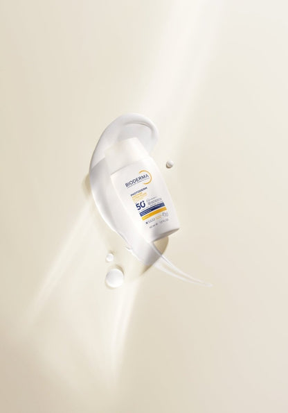 Bioderma Photoderm  XDefense Ultra-Fluid SPF50+ 40 ml