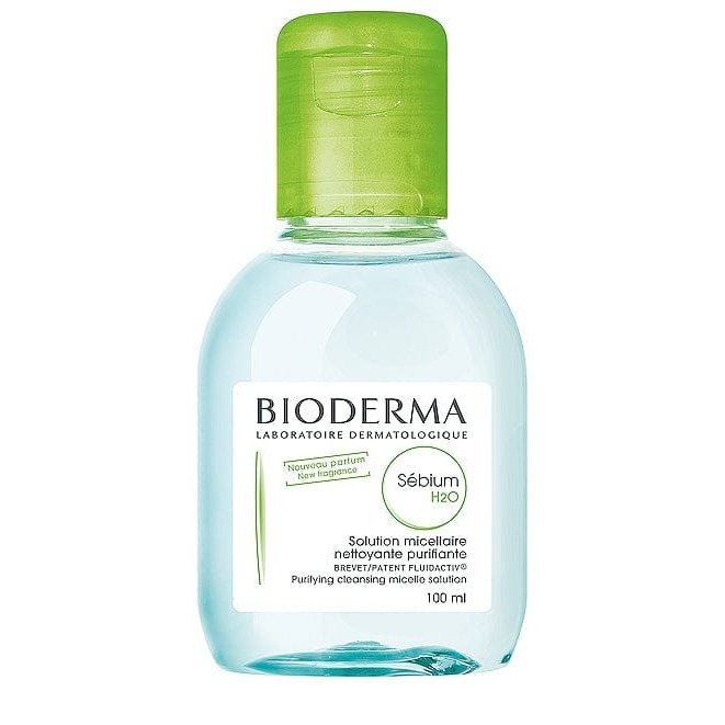 Bioderma Sebium H2O 100ml