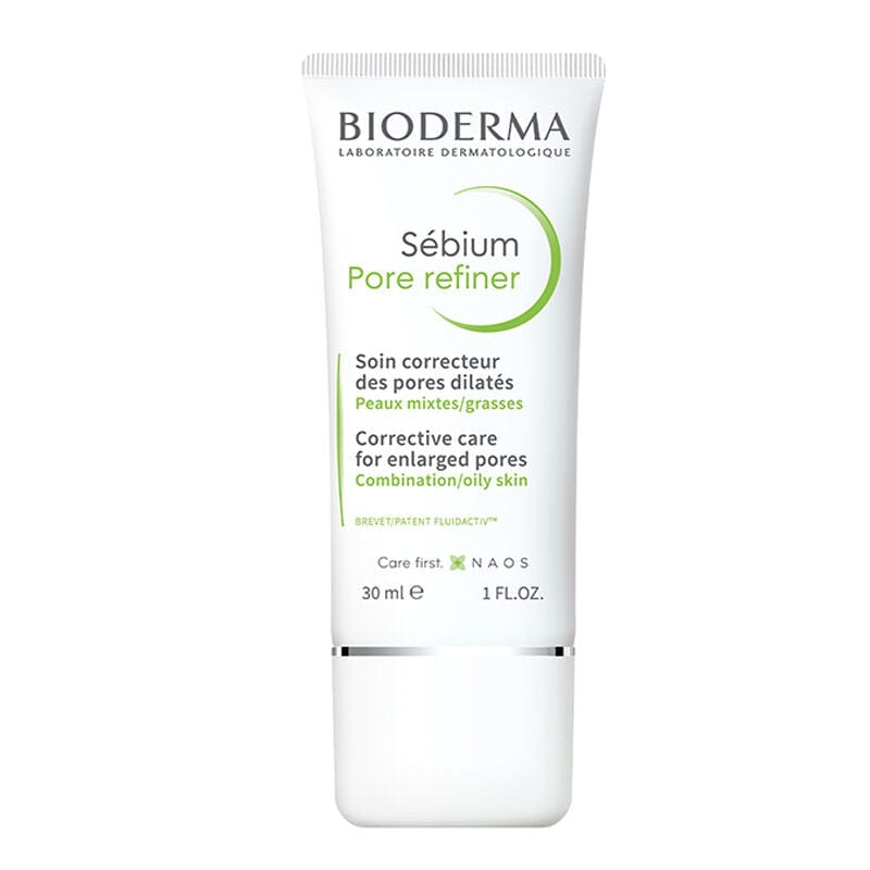 Bioderma Sebium Pore Refiner Cream 30ml