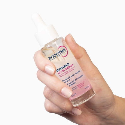 Bioderma Sensibio AR+ Bi-Serum 30 ml