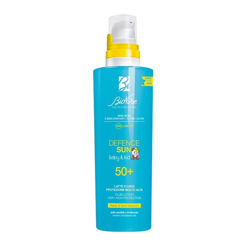 Bionike Defence Sun Baby-Kids Spf50+ Sunscreen Lotion 200 ml