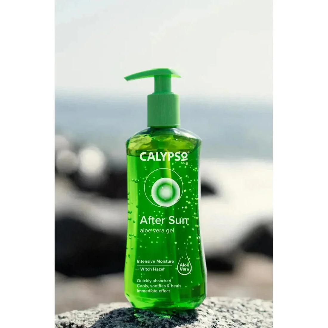 Calypso After Sun Aloe vera Gel 250 ml