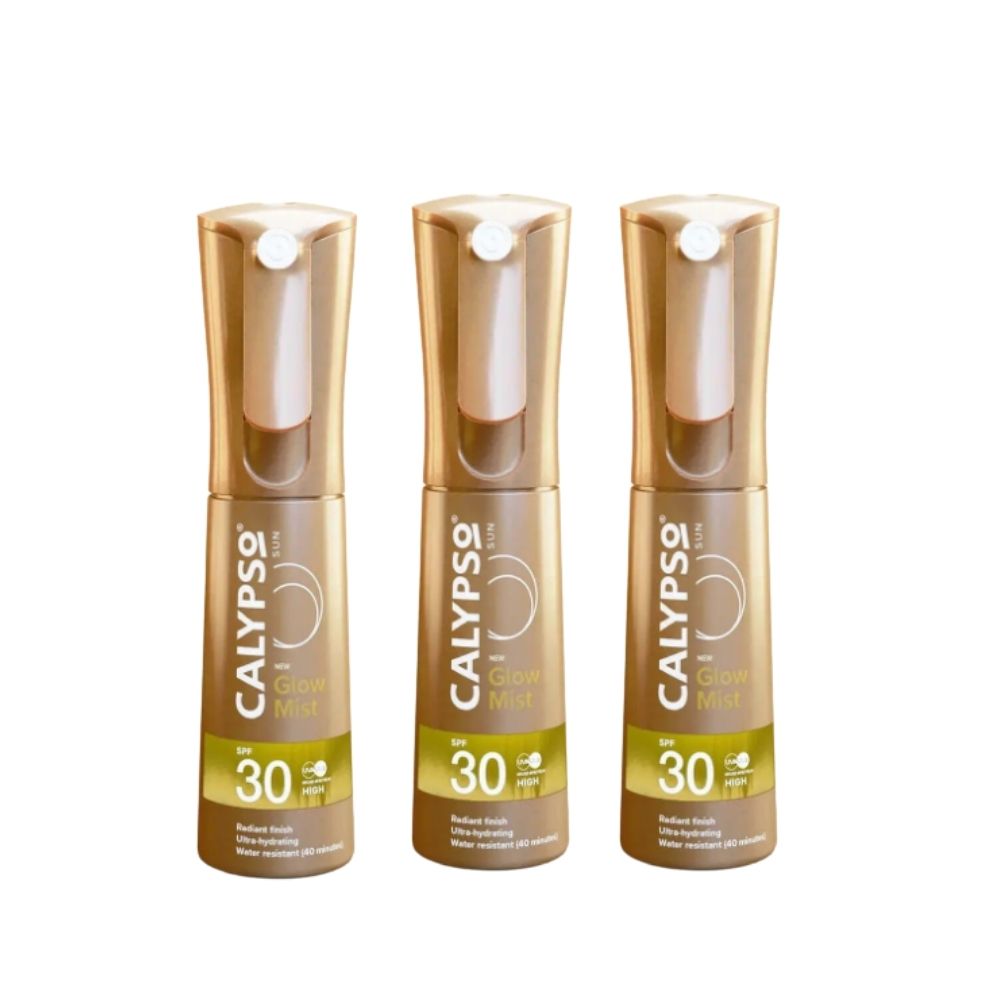 Calypso Glow Mist Spf30 100 ml