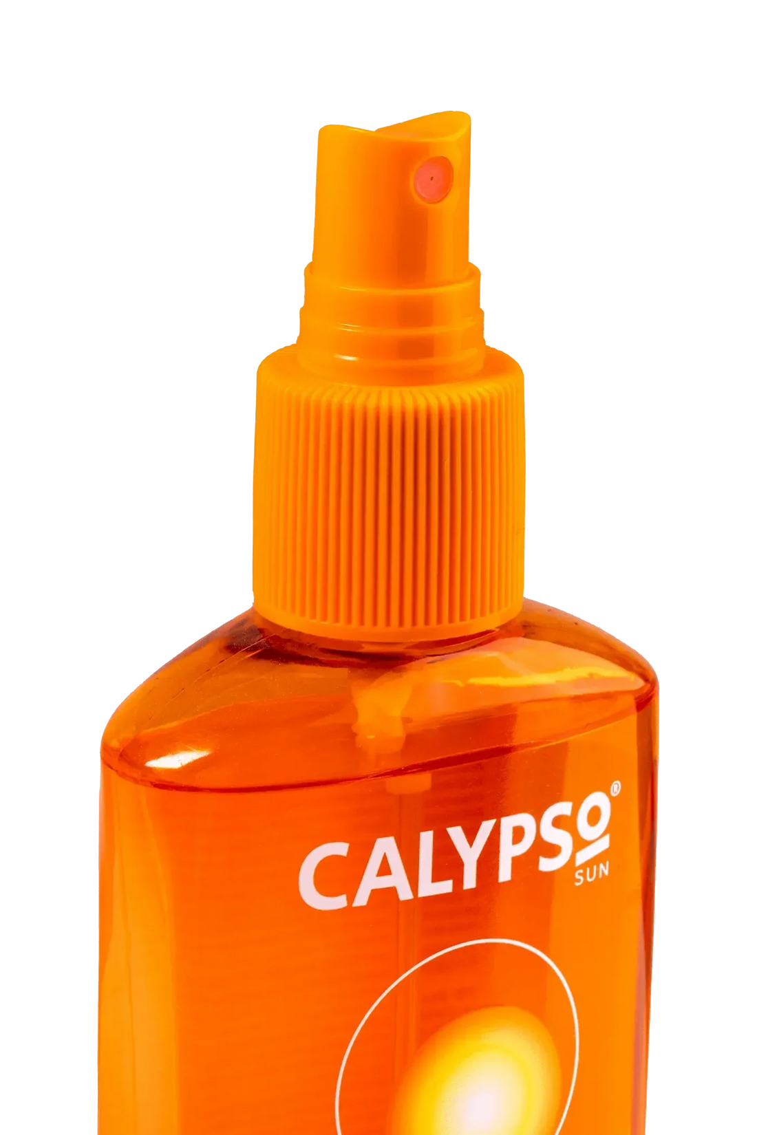 Calypso Original Carrot Oil Spray With Tan Enhancer 200 ml -2 Pack