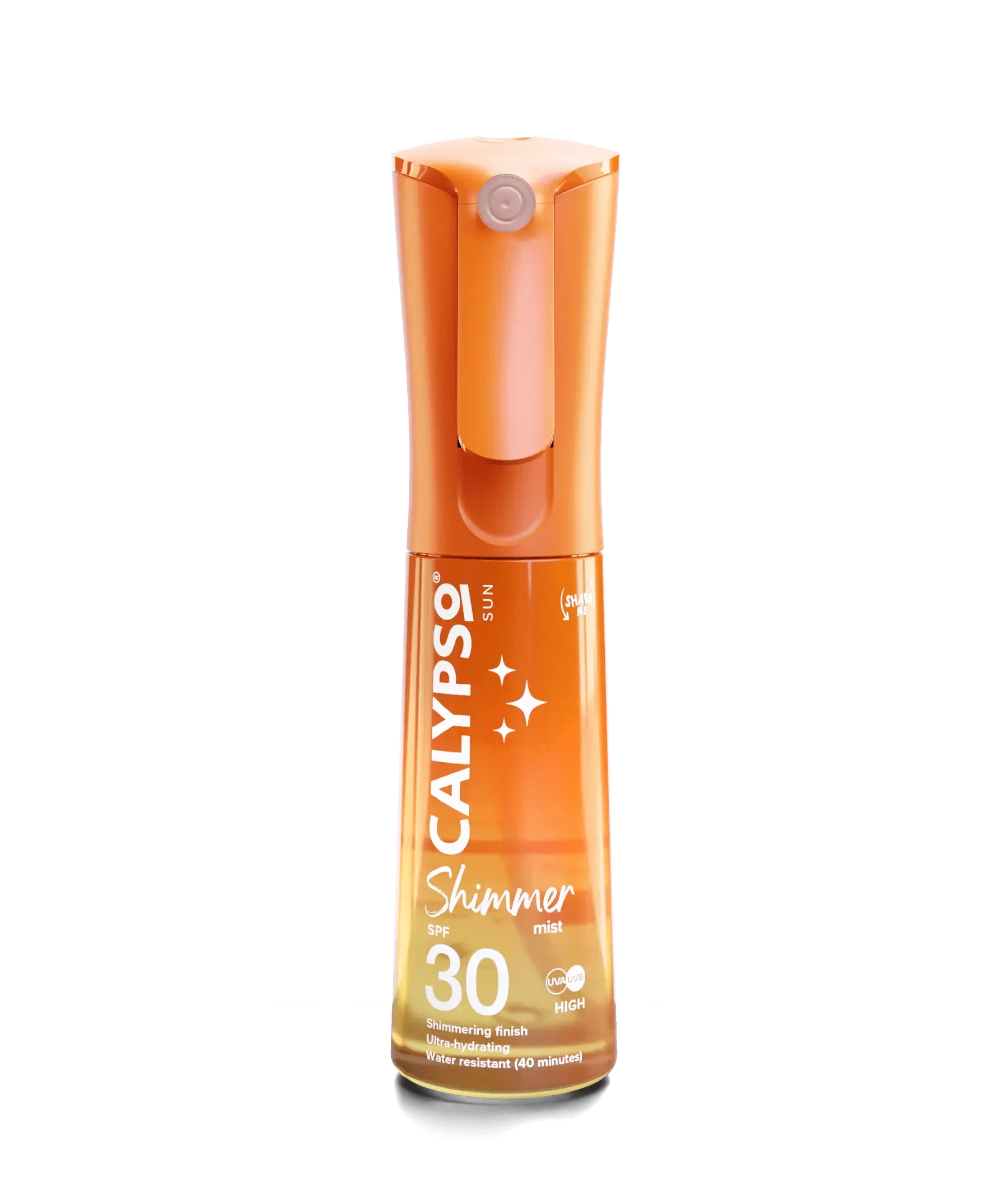 Calypso Shimmer Mist Spf30 100 ml