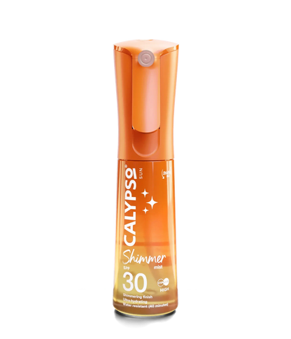 Calypso Shimmer Mist Spf30 100 ml