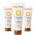 Calypso Shimmer Sun Lotion Spf 50+ 100ml -3 Pack