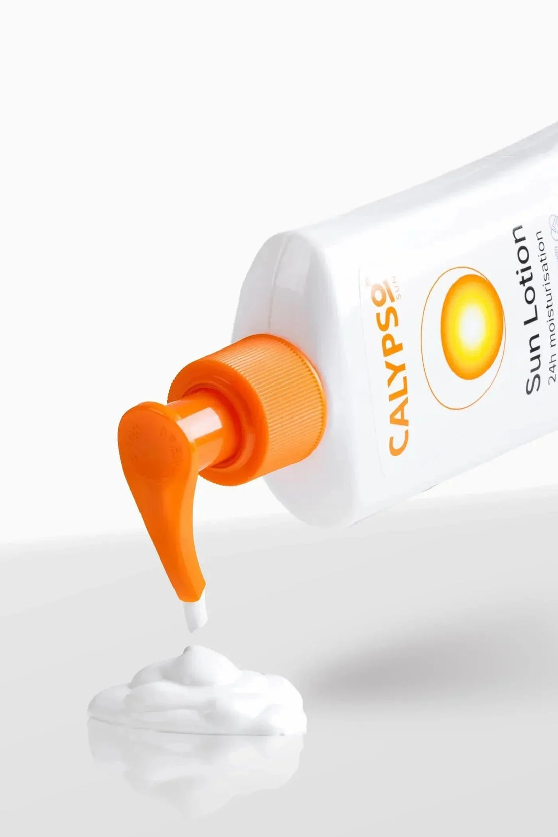 Calypso Sun Lotion Spf 30 200 ml -2 Pack