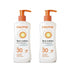 Calypso Sun Lotion Spf 30 200 ml -2 Pack
