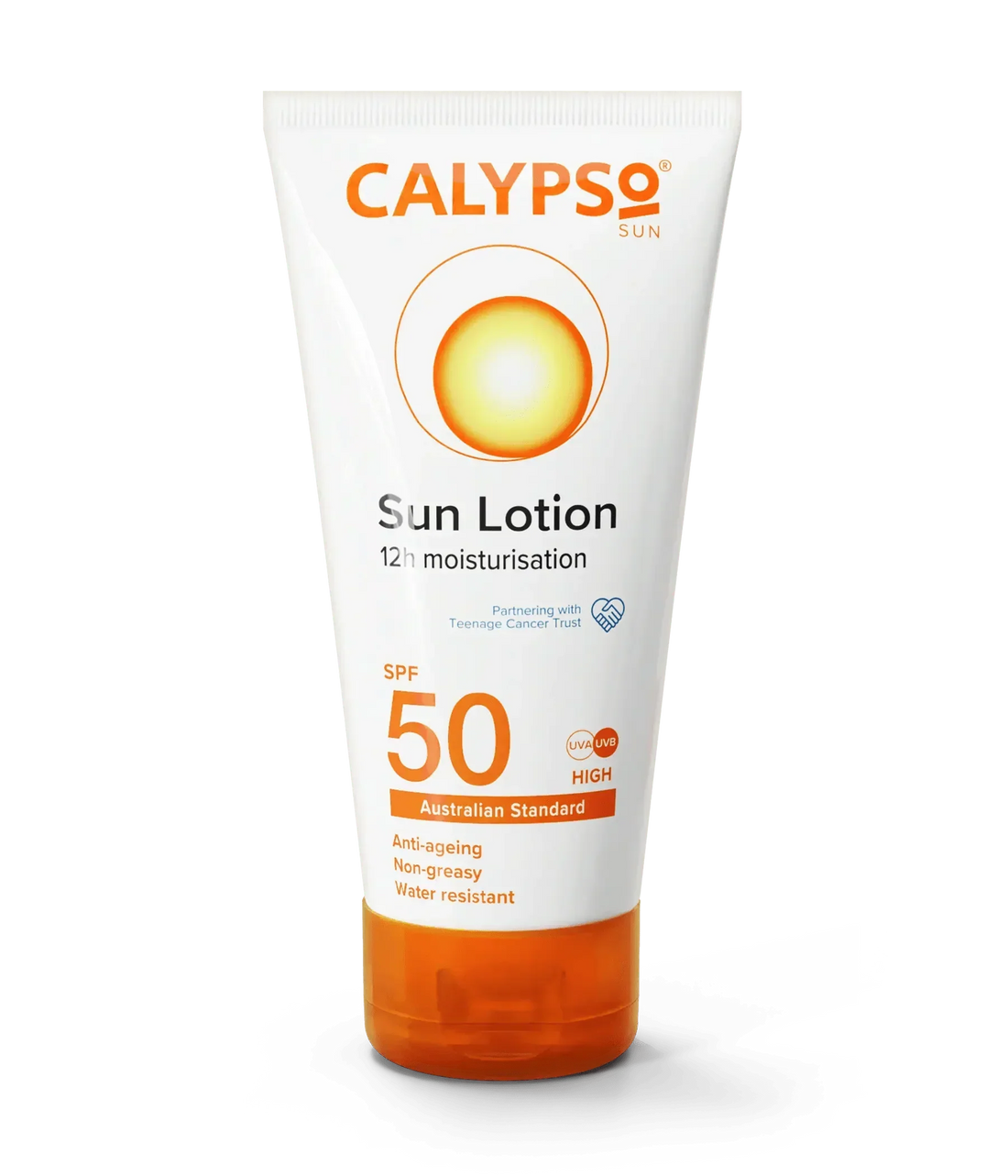 Calypso Sun Lotion Spf 50 150 ml