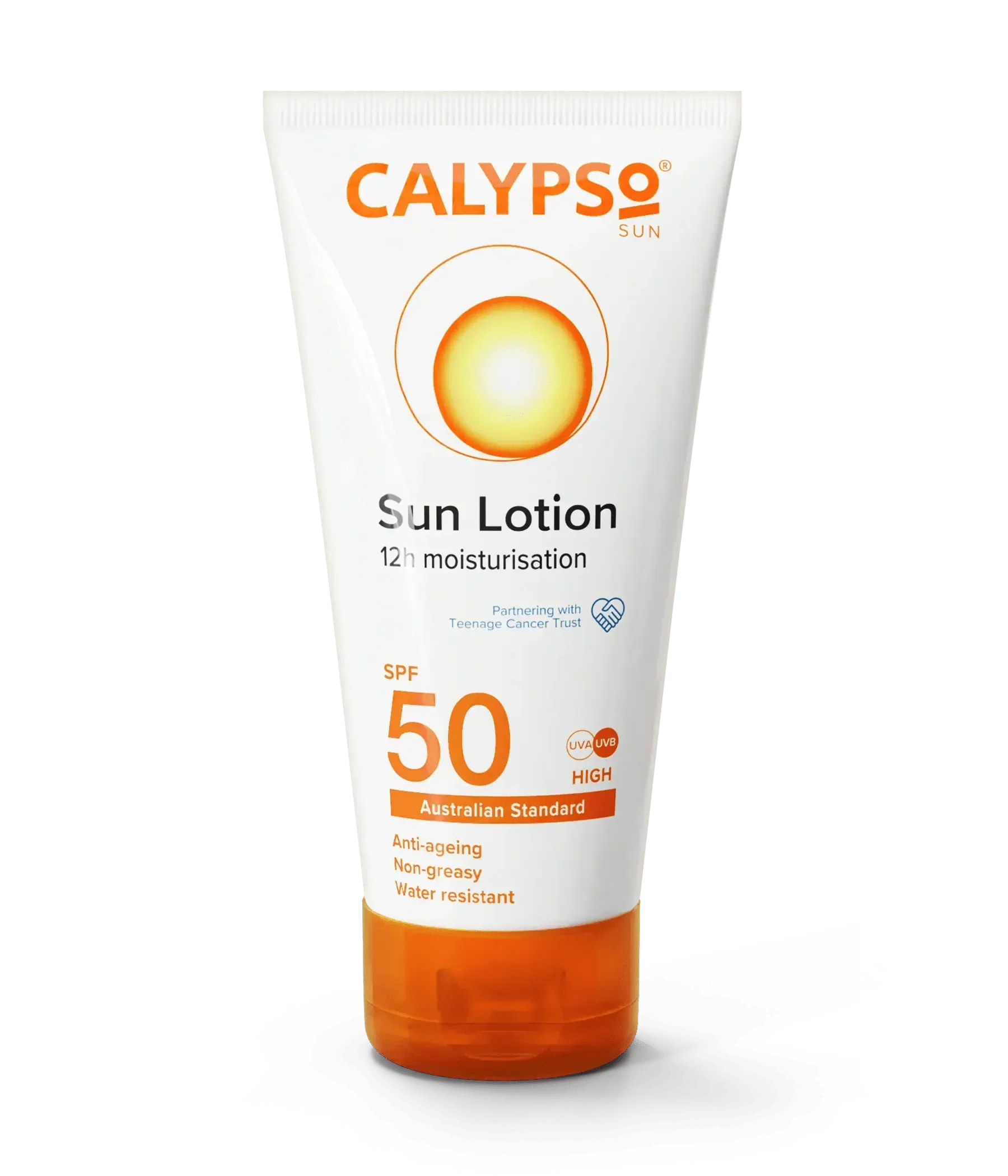 Calypso Sun Lotion Spf 50 150 ml