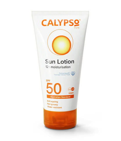 Calypso Sun Lotion Spf 50 150 ml